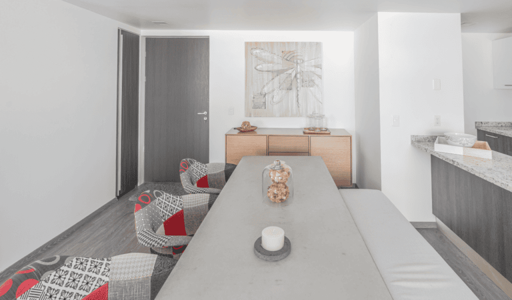 Molino Towers Departamentos exclusivos en el centro de Toluca